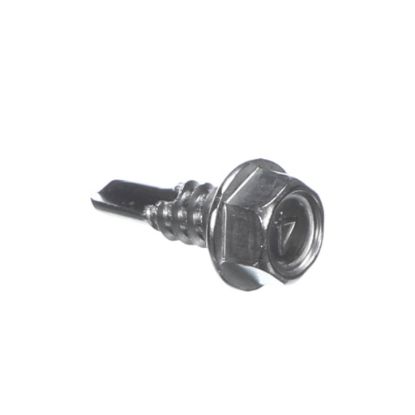 Picture of Henny Penny Screw,1/4-14 X 3/4"L 410Ss Hex Part# SC03-018