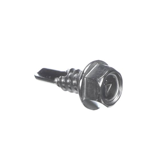 Picture of Henny Penny Screw,1/4-14 X 3/4"L 410Ss Hex Part# SC03-018
