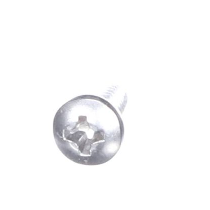 Picture of Henny Penny Screw #8-32 X 3/8 Ph Phd S Part# SC04-003