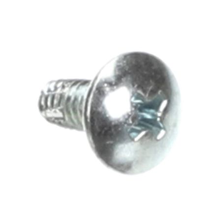 Picture of Henny Penny Screw #8-32 X 3/8 Ph Thd C Part# SC04-002