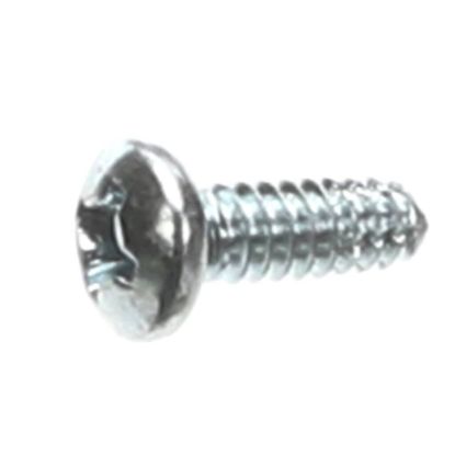 Picture of Henny Penny Screw #6-32 X 3/8 Phd Type F C Part# SC04-001