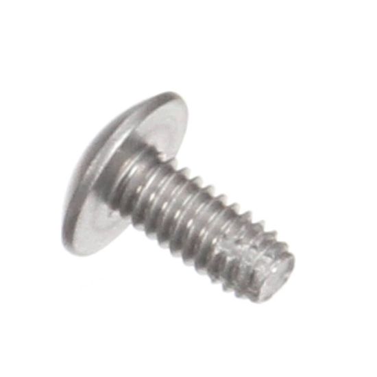 Picture of Henny Penny Screw #8-32 X 3/8 Ph Thd S.s. Part# SC04-011
