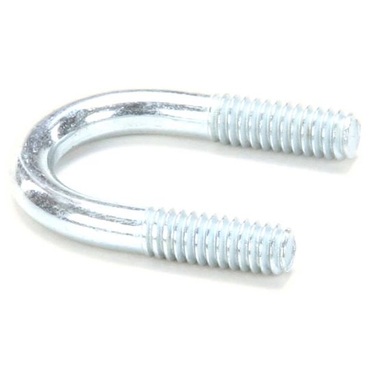 Picture of Henny Penny U Bolt 1/4-20 For 3/4 Dia Part# SC06-013