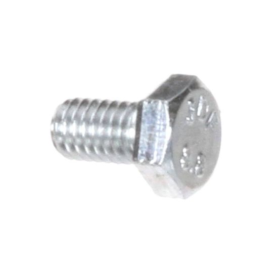 Picture of Henny Penny Screw-metric M6 X 10Mm Hex Hd Part# SC06-029