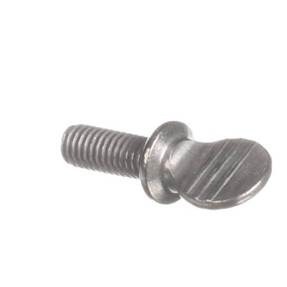 Picture of Henny Penny Screw #10-32 X 1/2 Shoul Thumb Part# SC06-026