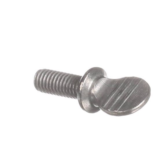 Picture of Henny Penny Screw #10-32 X 1/2 Shoul Thumb Part# SC06-026