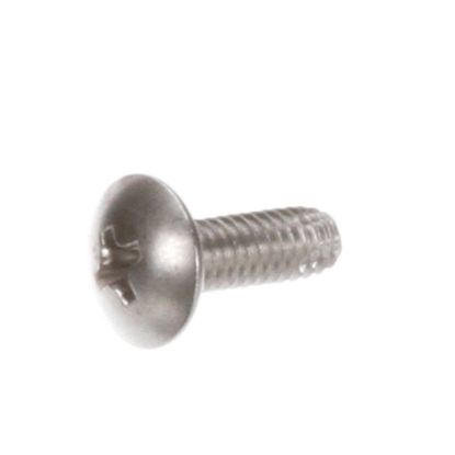Picture of Henny Penny Screw #8-32 X 1/2 Ph Tr Hd Ss Part# SC04-017