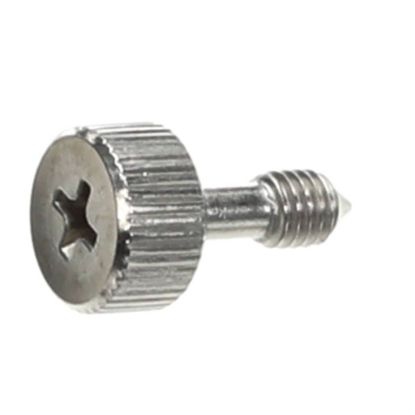 Picture of Henny Penny Screw-10-32 X .500 Knurl Ph Hd Part# SC06-093