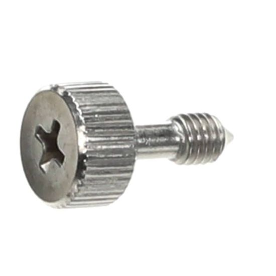 Picture of Henny Penny Screw-10-32 X .500 Knurl Ph Hd Part# SC06-093