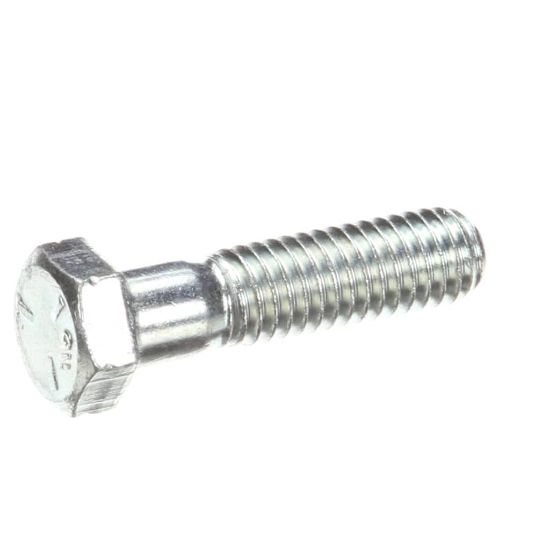 Picture of Henny Penny Screw 3/8-16 X 1 1/2 Hex Hd C Part# SC01-069