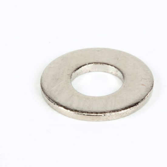Picture of Henny Penny Washer Flat 10 B Pl Part# WA01-007