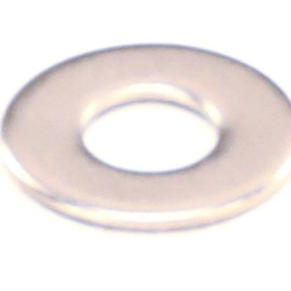 Picture of Henny Penny Washer 1/4 Flat S Part# WA01-013