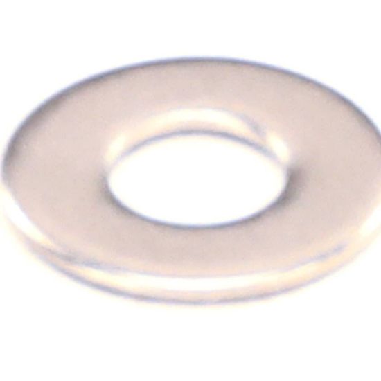 Picture of Henny Penny Washer 1/4 Flat S Part# WA01-013