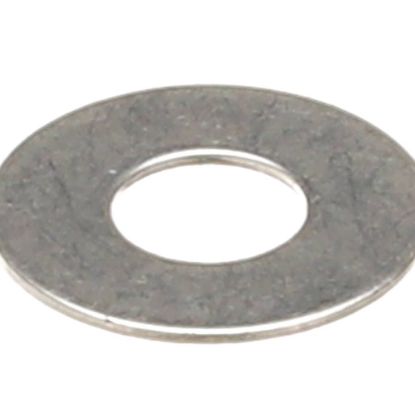 Picture of Henny Penny Washer- Ss 343 Idx.813od X.030 Part# WA01-043