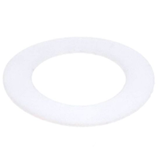 Picture of Henny Penny Washer-.375 X .625 X .020 Tefl Part# WA02-016