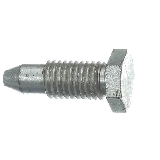Picture of Hobart Stud-bowl Locating Part# 00-007629-00002