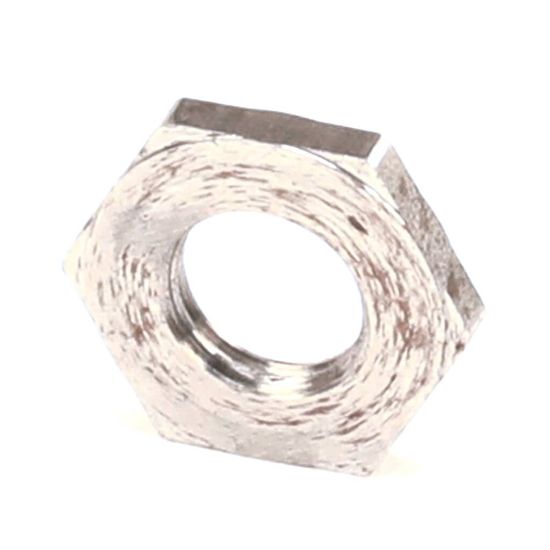 Picture of Hobart Nut Part# 00-011430