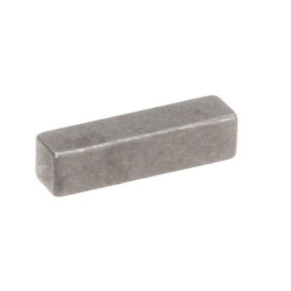 Picture of Hobart Key, 3/16 X 3/16 X 3/4 Sq End Part# 00-012430-00040