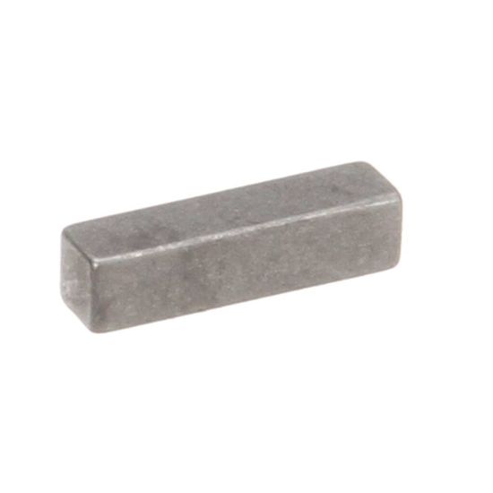 Picture of Hobart Key, 3/16 X 3/16 X 3/4 Sq End Part# 00-012430-00040
