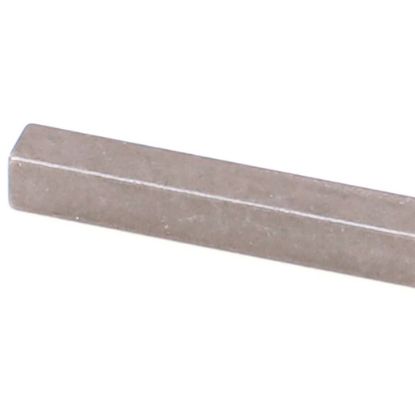 Picture of Hobart Key,3/16x3/16x1-1/4, Sst Part# 00-012430-00087