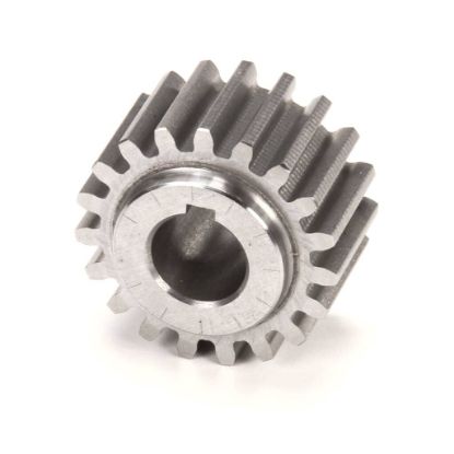 Picture of Hobart Gear Pinion Beater (19T) Part# 00-015217