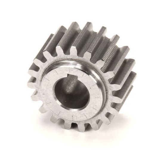 Picture of Hobart Gear Pinion Beater (19T) Part# 00-015217