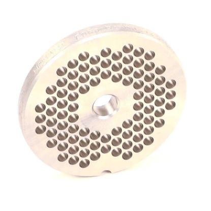 Picture of Hobart Plate #12 Ss 3/16 Part# 00-016424-00002