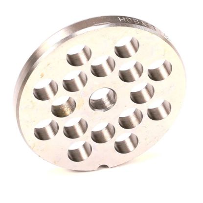Picture of Hobart Grinder Plate - 3/8-Inch Part# 00-016426-00001