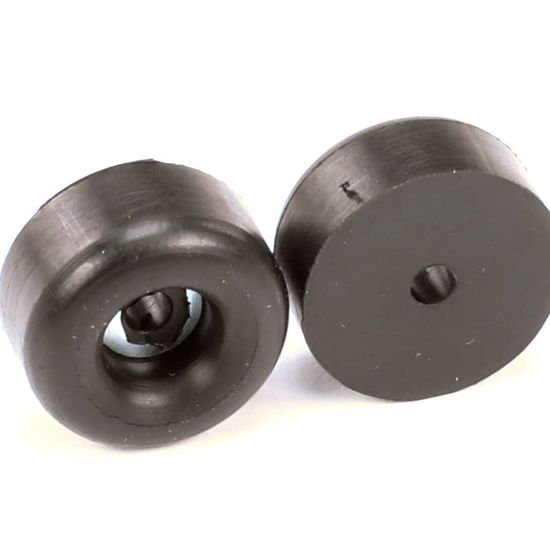 Picture of Hobart Bumper Part# 00-019105-00001