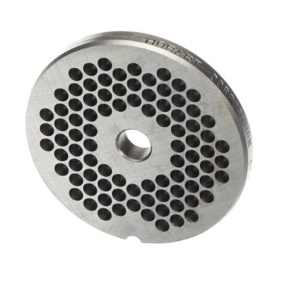Picture of Hobart Grinder Plate - 3/16-Inch Part# 00-016424-00001