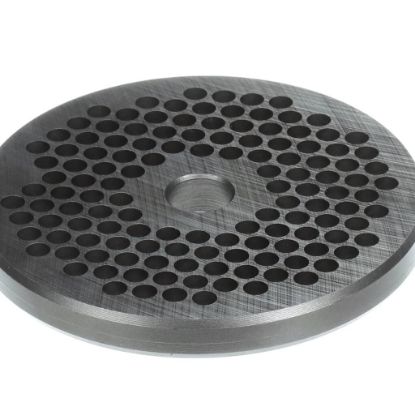 Picture of Hobart Grinder Plate - 3/16-Inch Part# 00-016431-00001