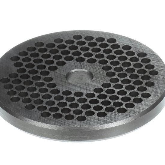 Picture of Hobart Grinder Plate - 3/16-Inch Part# 00-016431-00001