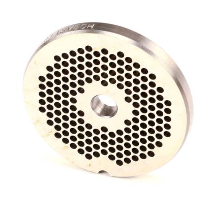 Picture of Hobart Grinder Plate - 1/8-Inch Part# 00-016423-00001