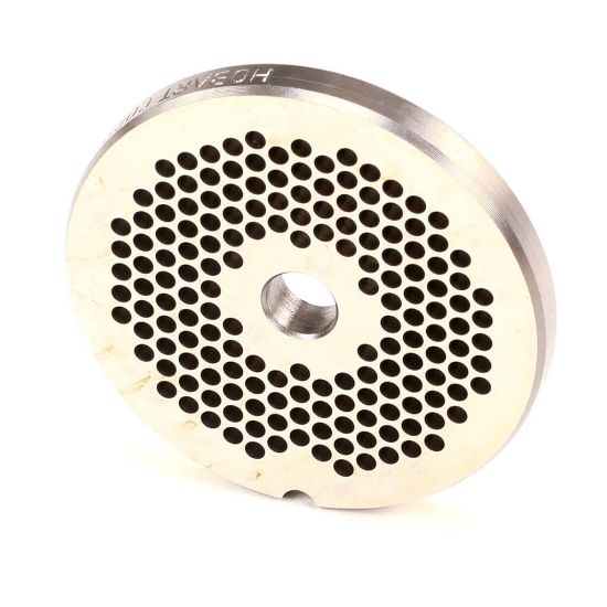 Picture of Hobart Grinder Plate - 1/8-Inch Part# 00-016423-00001