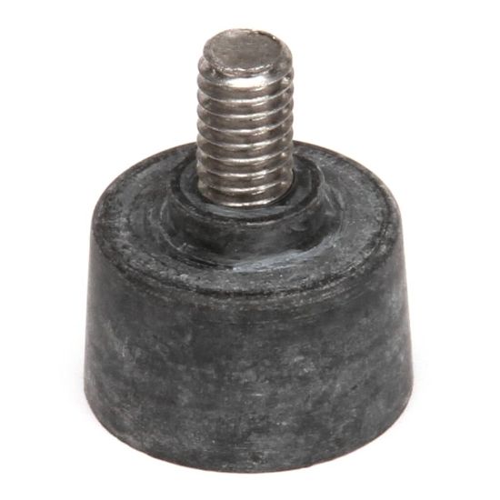 Picture of Hobart Rubber Foot 7/8H 5/16-18 Part# 00-018682-00001
