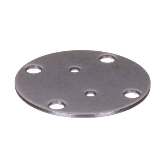 Picture of Hobart Plate Part# 00-021137