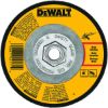Picture of Dewalt® 7In X 1/4In X 5/8In 11 Fast Cutting Abrasive Part# - Dw4548