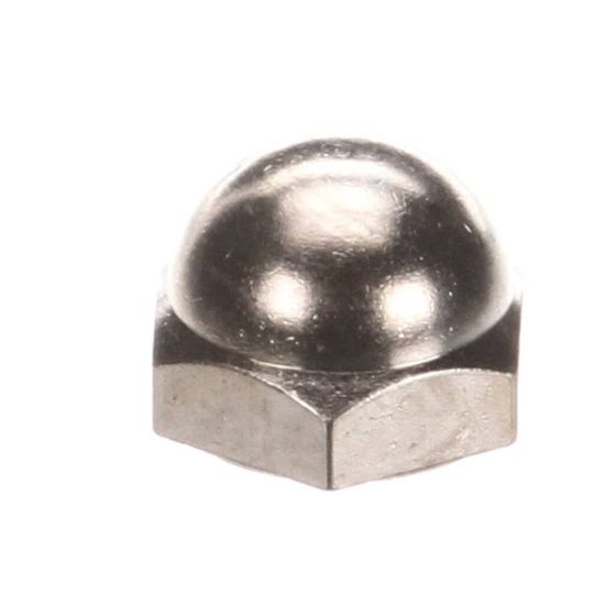 Picture of Hobart Acorn Nut 7/16 Id Part# 00-024715-00003