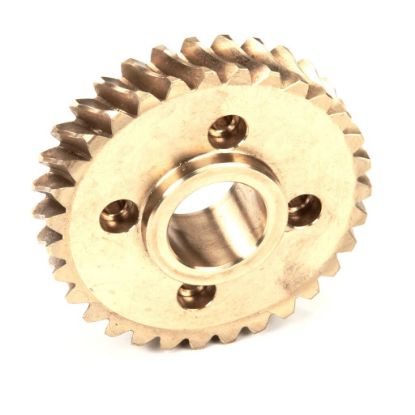 Picture of Hobart Worm Gear-31t Part# 00-024735