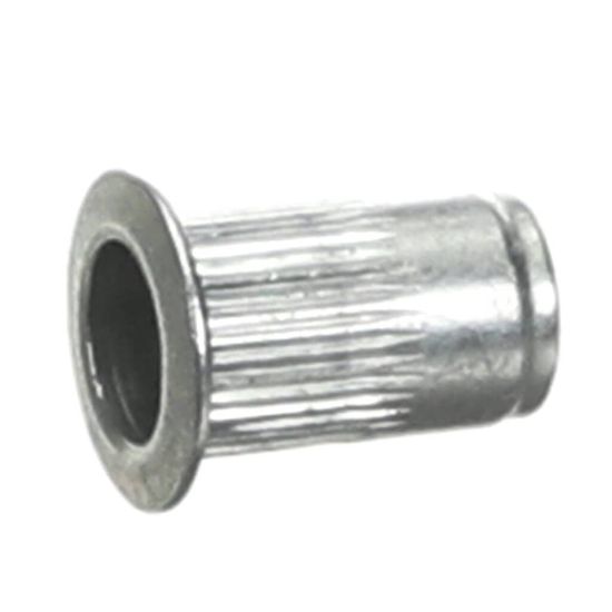 Picture of Hobart Insert Threaded # Part# 00-042648