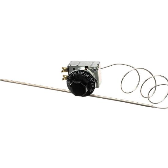 Picture of Hobart Thermostat 450 Degrees F Part# 00-044352