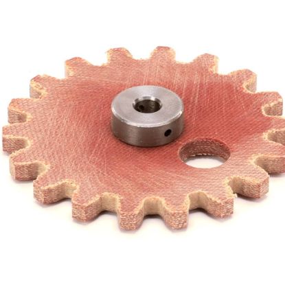 Picture of Hobart Gear Part# 00-060467