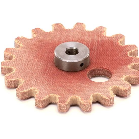 Picture of Hobart Gear Part# 00-060467