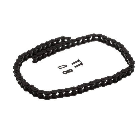 Picture of Hobart Chain, #60 Roller Conveyor Part# 00-062804-00009
