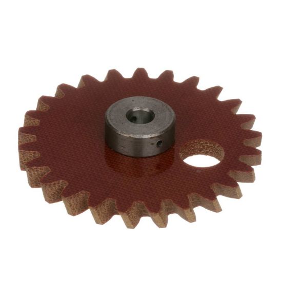 Picture of Hobart Oil Drive Assembly. Part# 00-064554