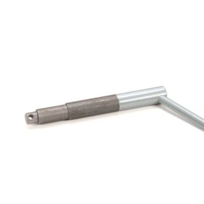 Picture of Hobart Lift Control Shaft Handle Part# 00-064727-00001