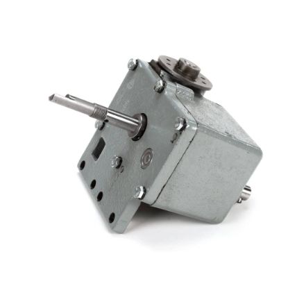 Picture of Hobart Lift,power Bowl Assembly Brbx Part# 00-064927-00003