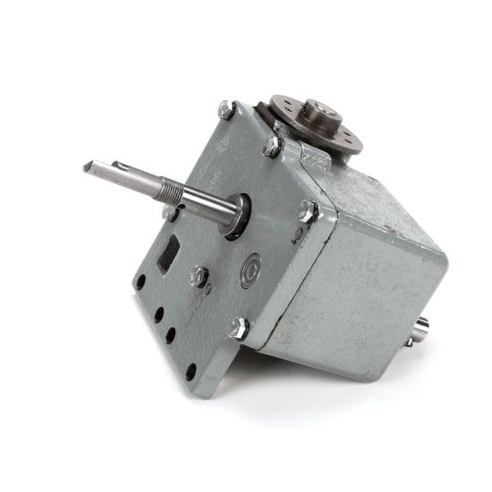Picture of Hobart Lift,power Bowl Assembly Brbx Part# 00-064927-00003