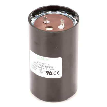 Picture of Hobart Capacitor Part# 00-070487-00017