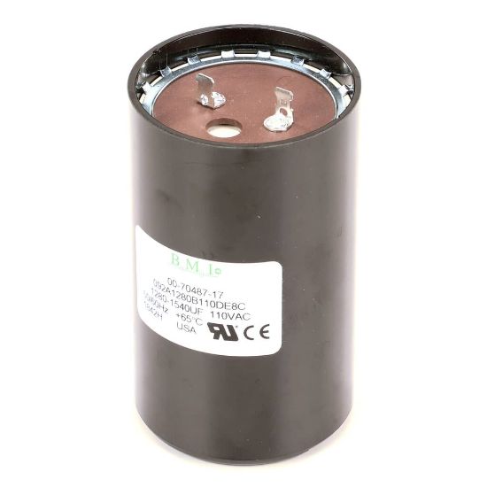 Picture of Hobart Capacitor Part# 00-070487-00017
